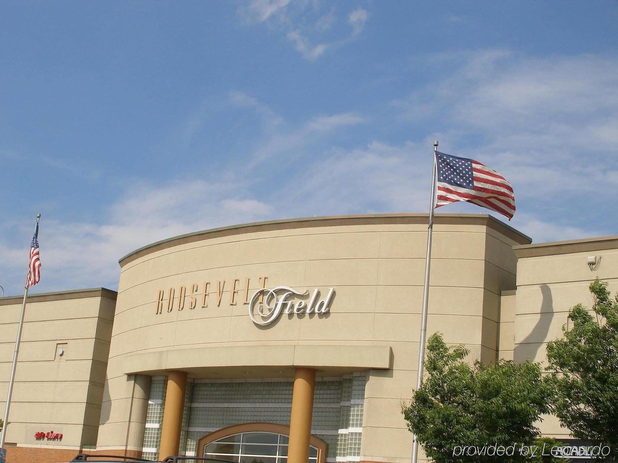Hampton Inn By Hilton Garden City Long Island Servicios foto